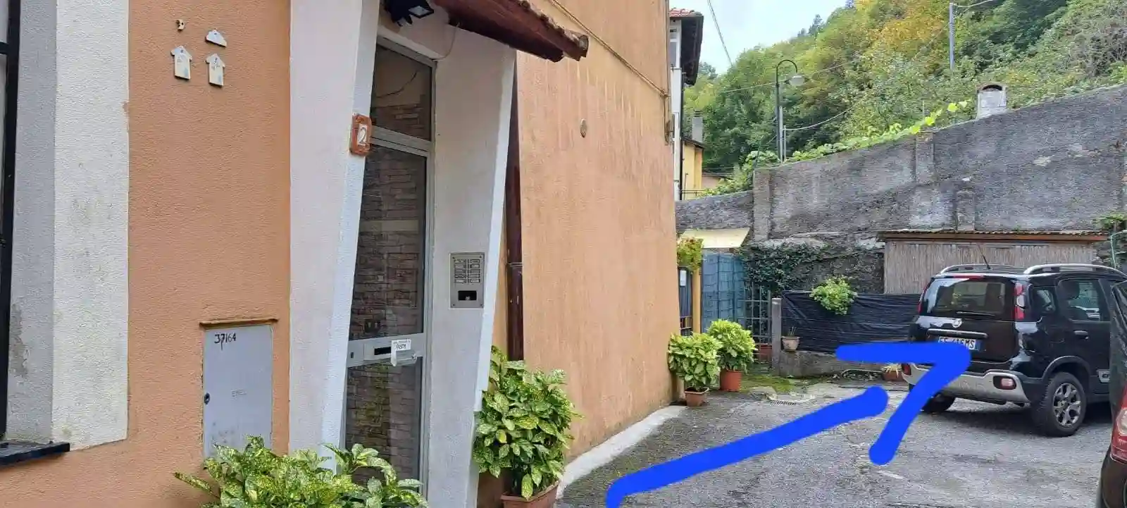 Palazzo - Edificio - foto 3