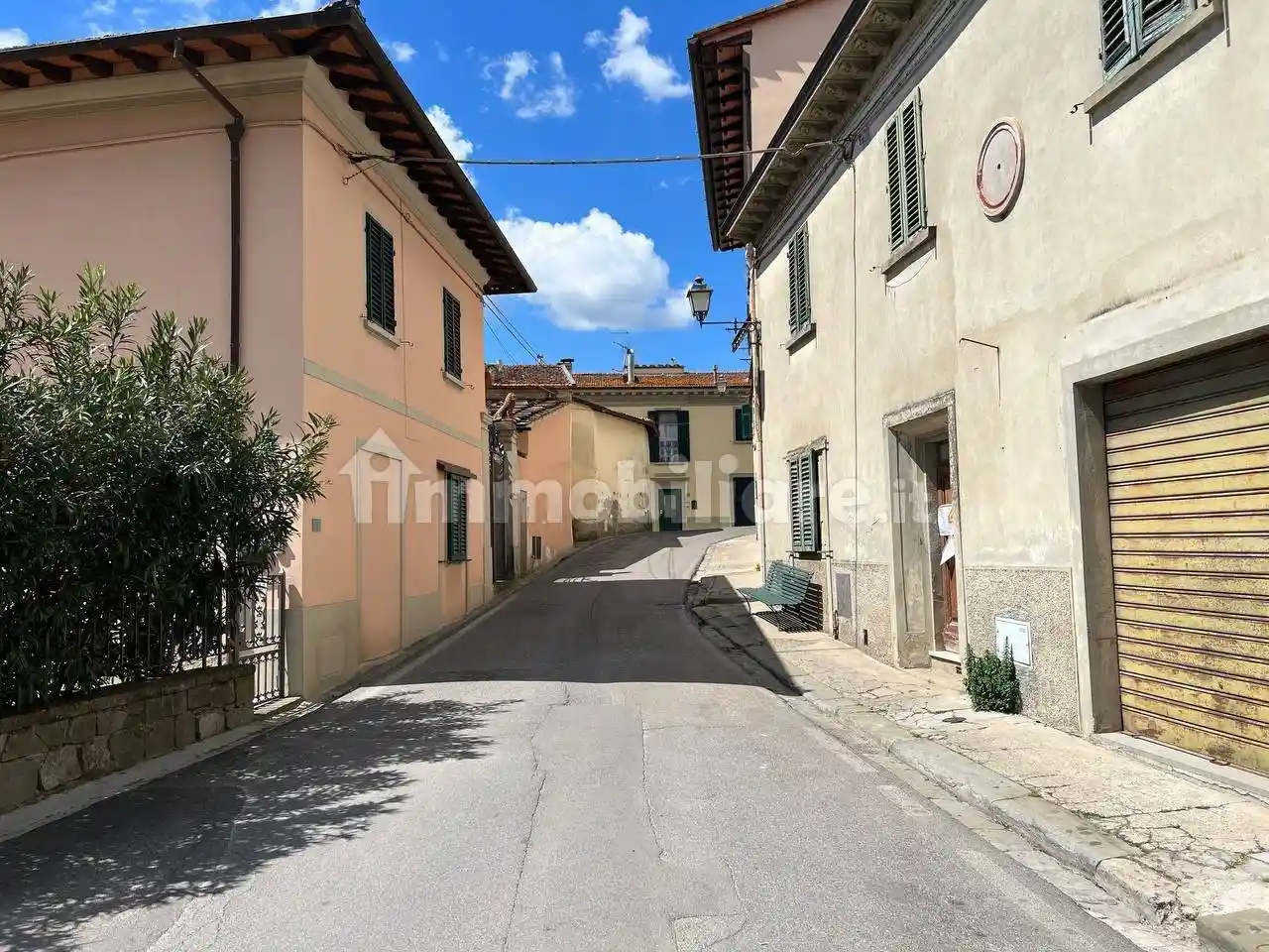 Casa indipendente in vendita a Pontassieve