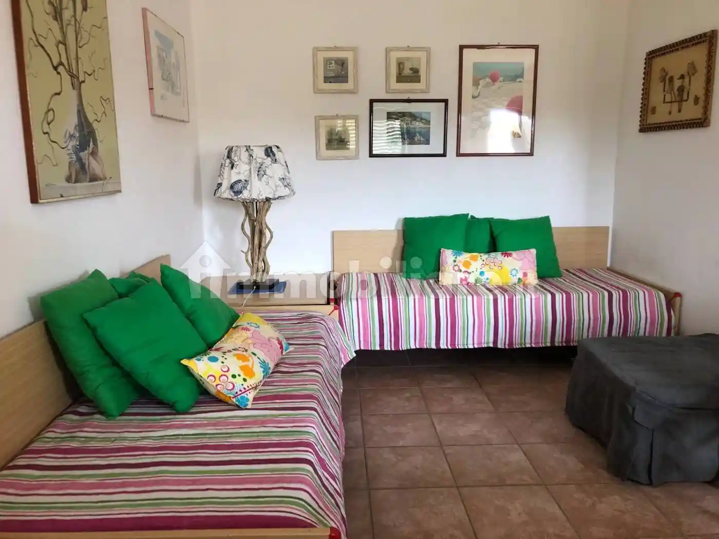 Appartamento in vendita a La Maddalena