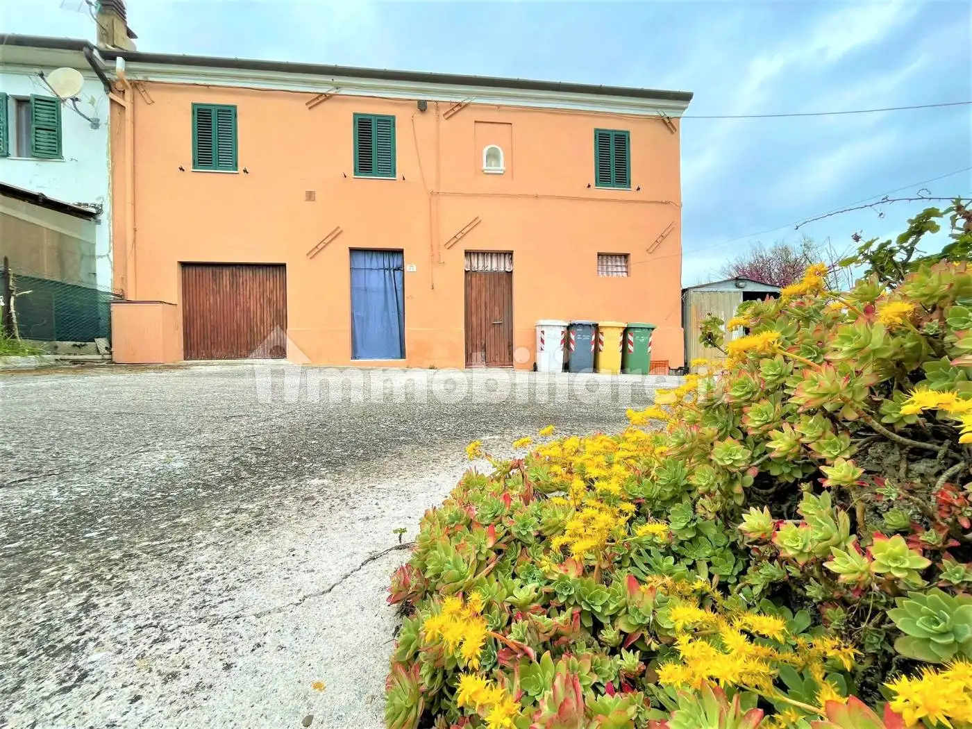 Casa indipendente in vendita a Senigallia