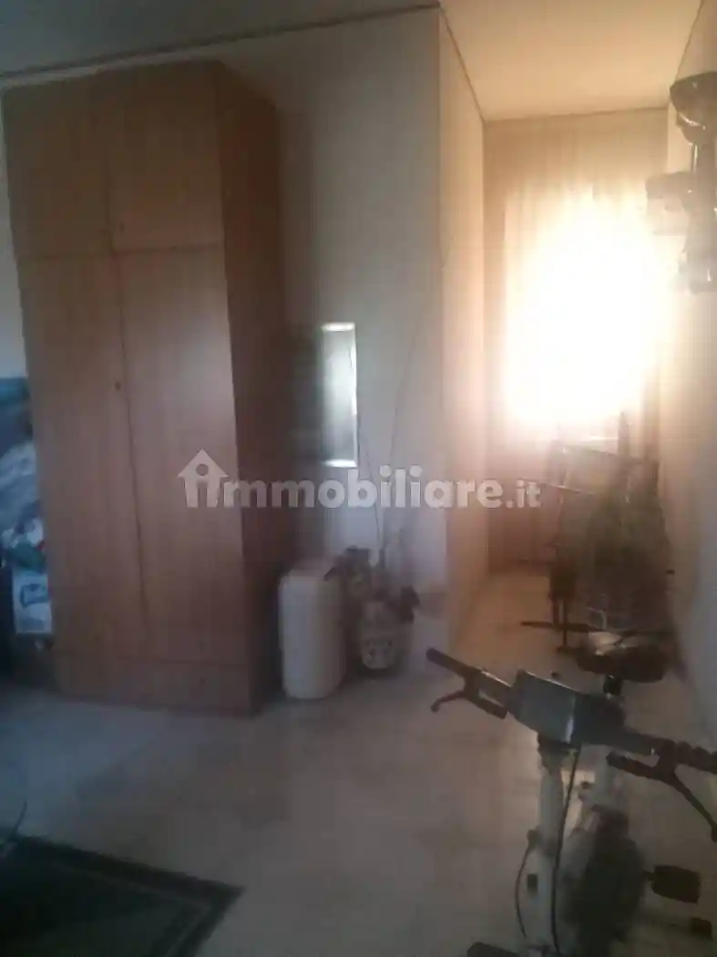 Trilocale via Mario Cosentino 17, Chiaiano, Napoli - foto 5