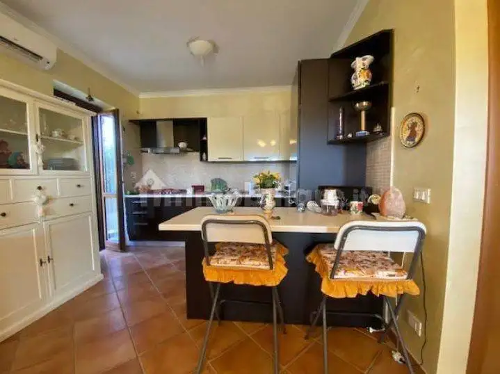 Villa in affitto a Anzio