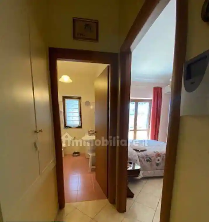 Villa unifamiliare Stradone Sant'Anastasio 74, Villaggio Giornalisti - Poggio, Anzio - foto 3