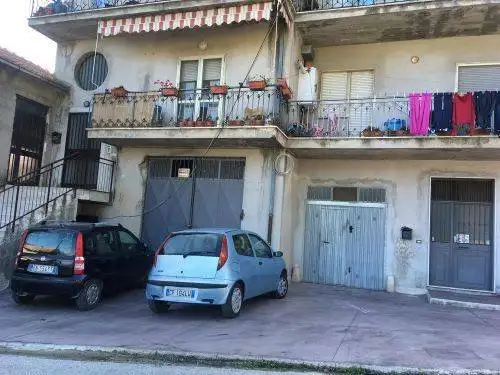 Appartamento in vendita a Balsorano