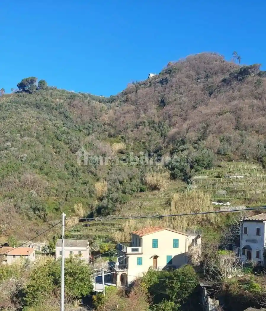 Appartamento in vendita a Vernazza