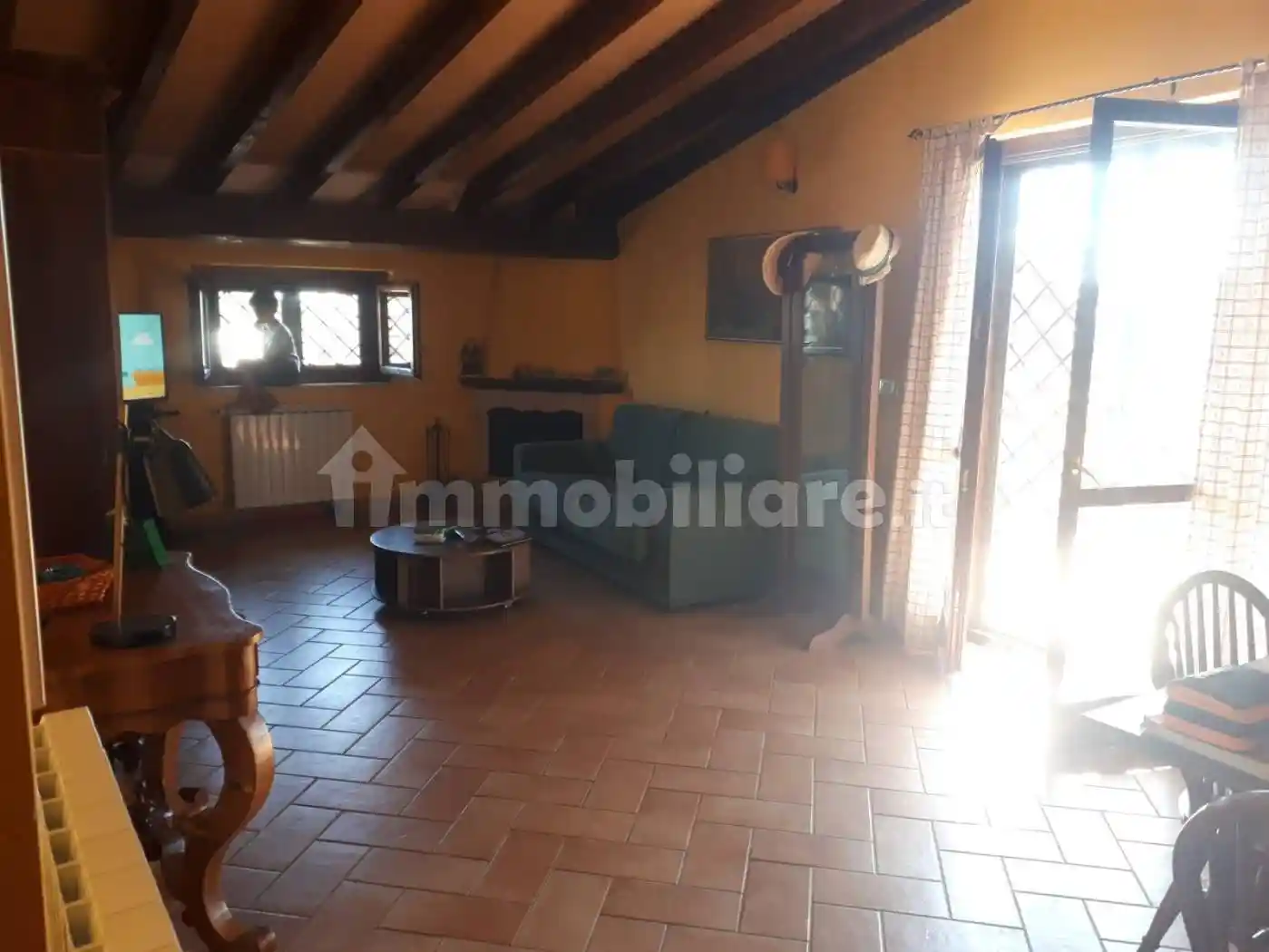 Trilocale via Positano 1, Centro Civico, Ladispoli - foto 2