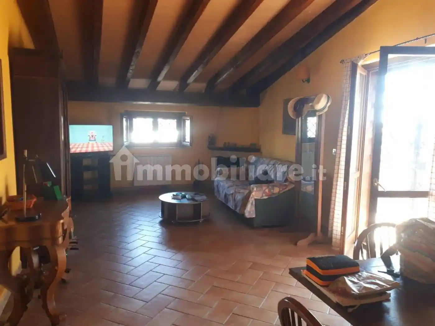 Trilocale via Positano 1, Centro Civico, Ladispoli - foto 3