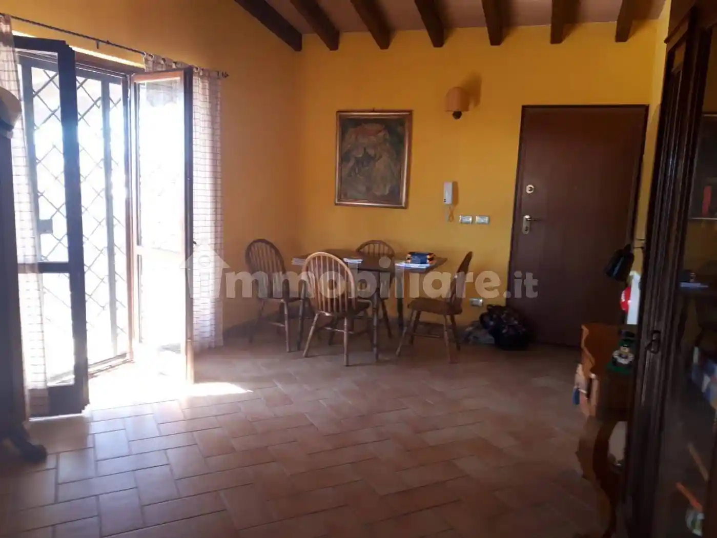 Trilocale via Positano 1, Centro Civico, Ladispoli - foto 4