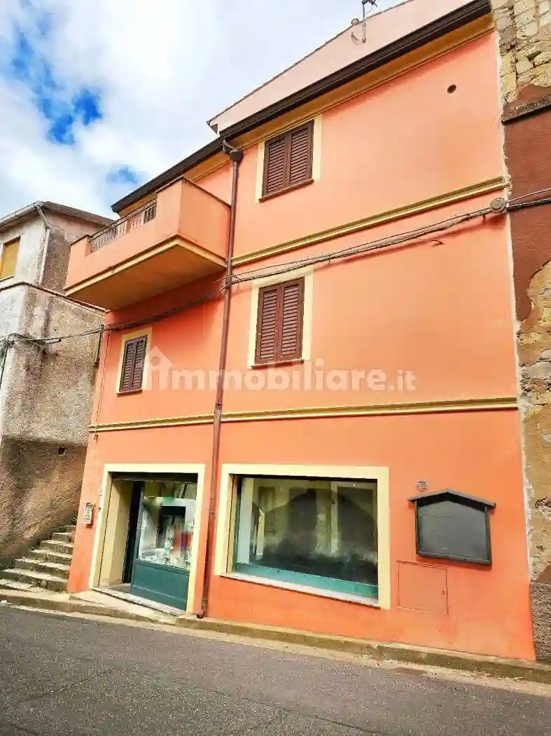 Palazzo - Edificio - foto 2