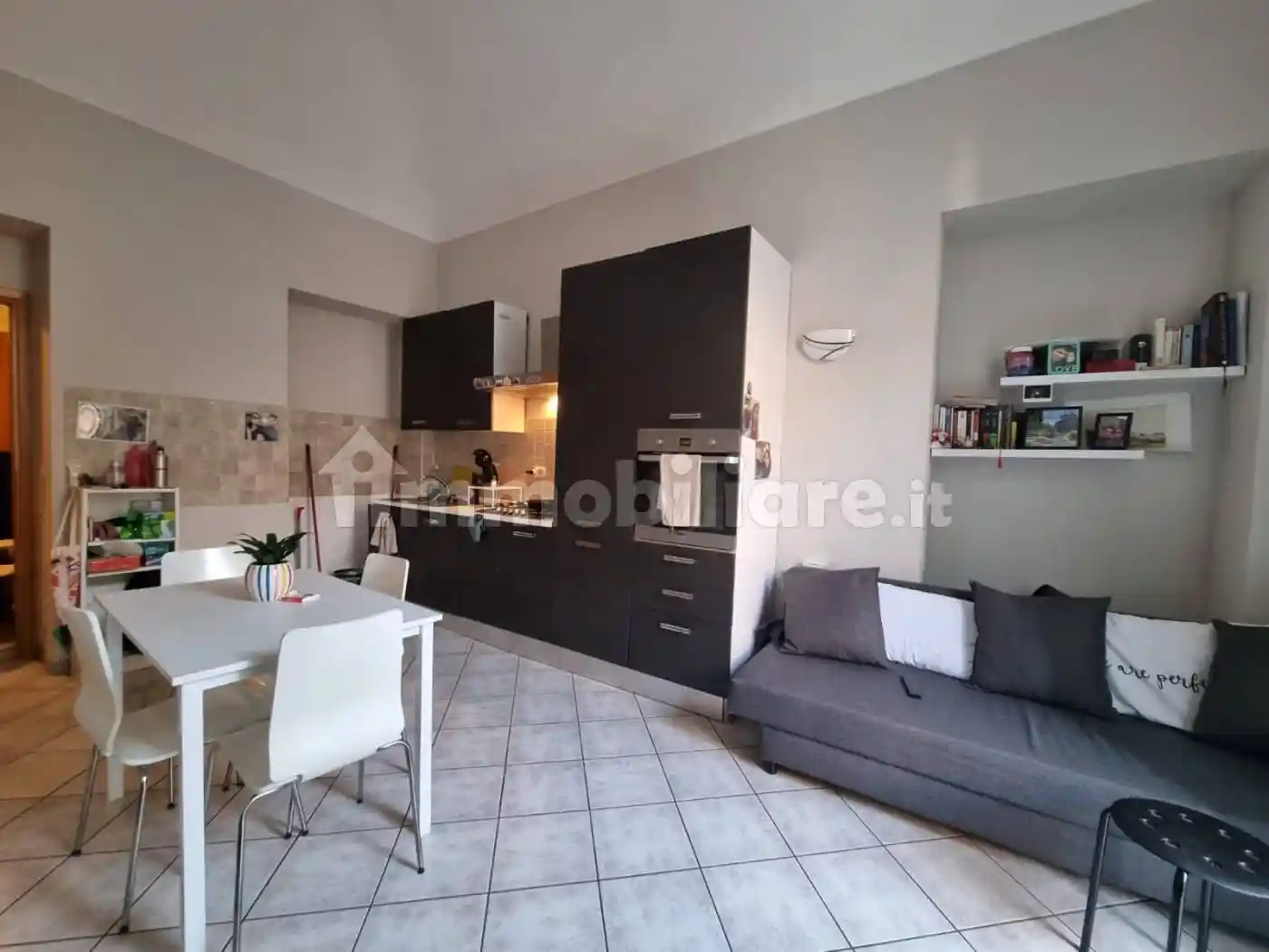 Appartamento in affitto a Torino