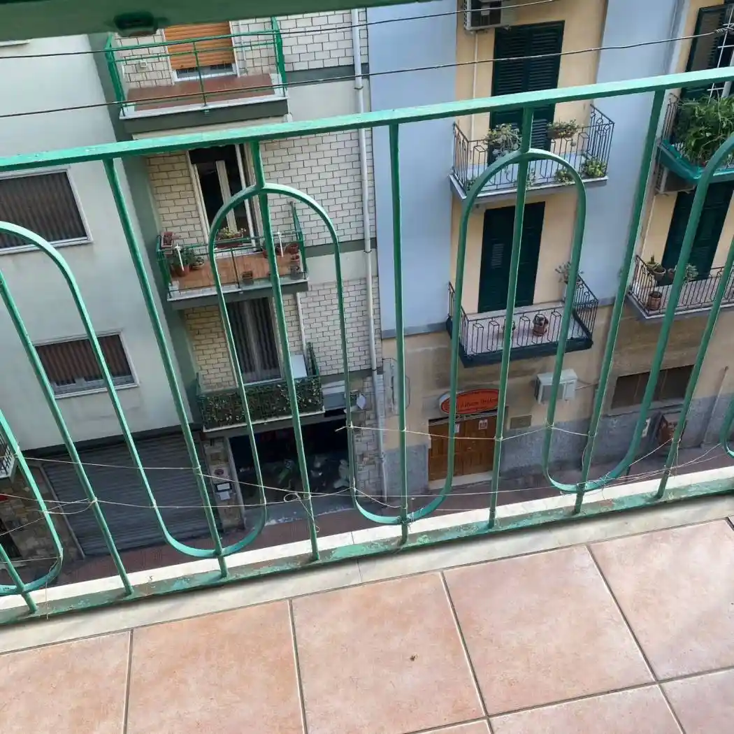 Palazzo - Edificio in vendita a Taranto