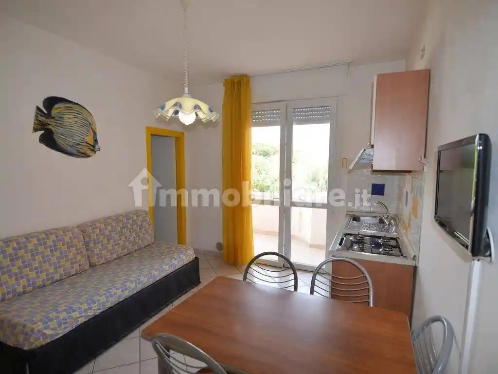 Appartamento in affitto a Comacchio