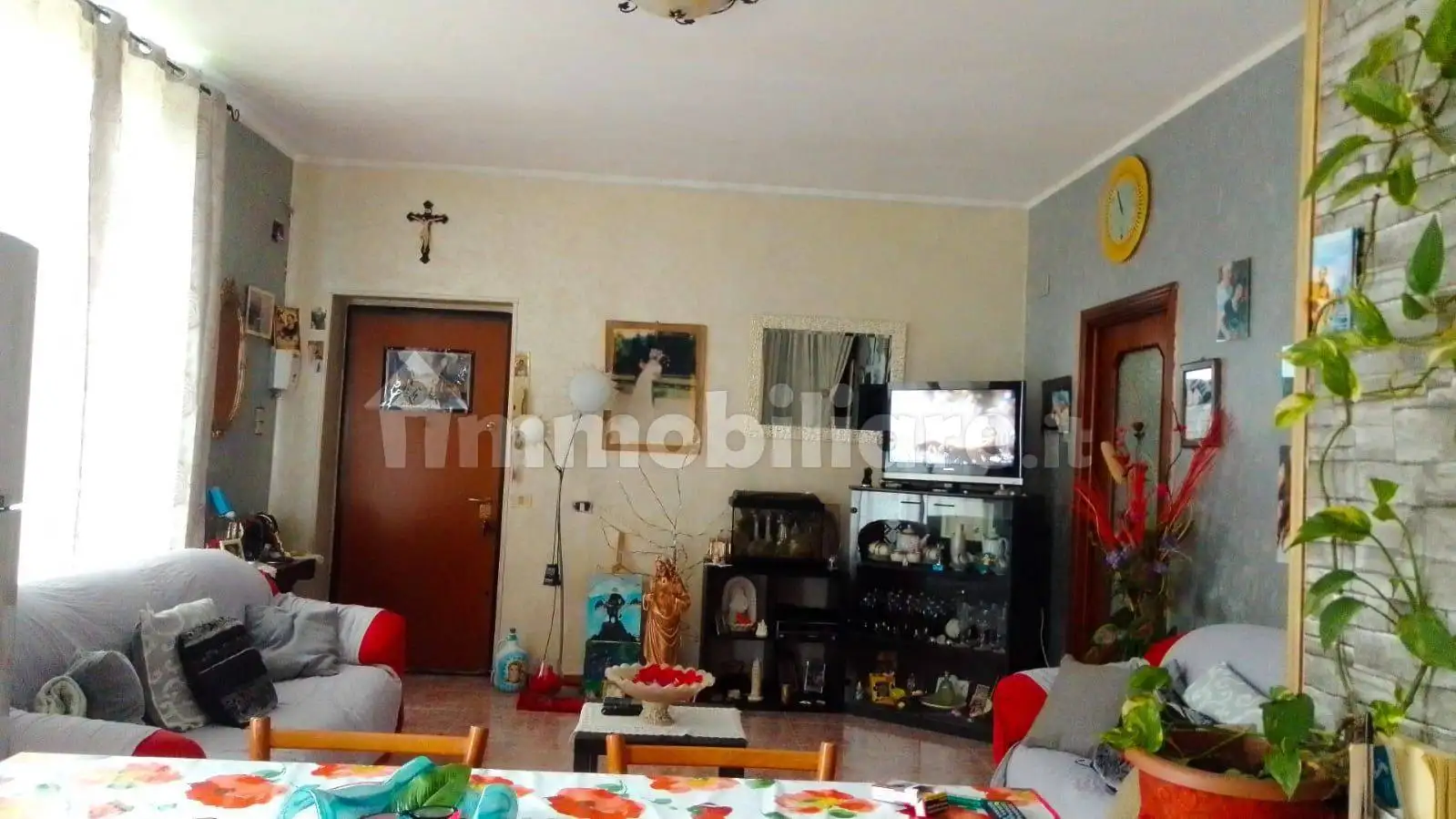 Appartamento in vendita a Eboli