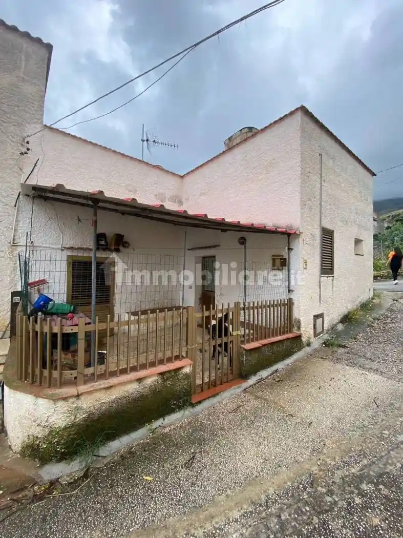 Villa in vendita a Valderice