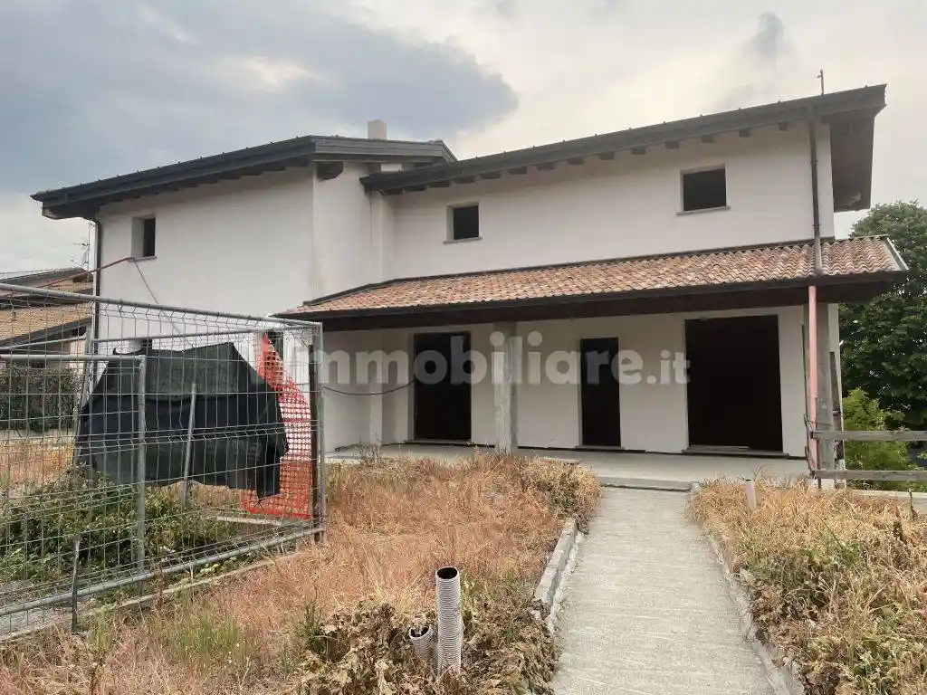 Villa in vendita a Rivergaro