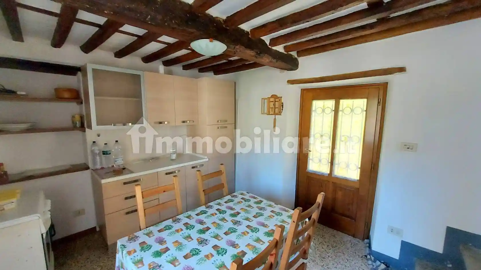Casa indipendente in vendita a Borgo a Mozzano