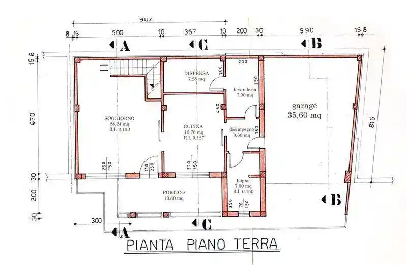 Casa indipendente - foto 2