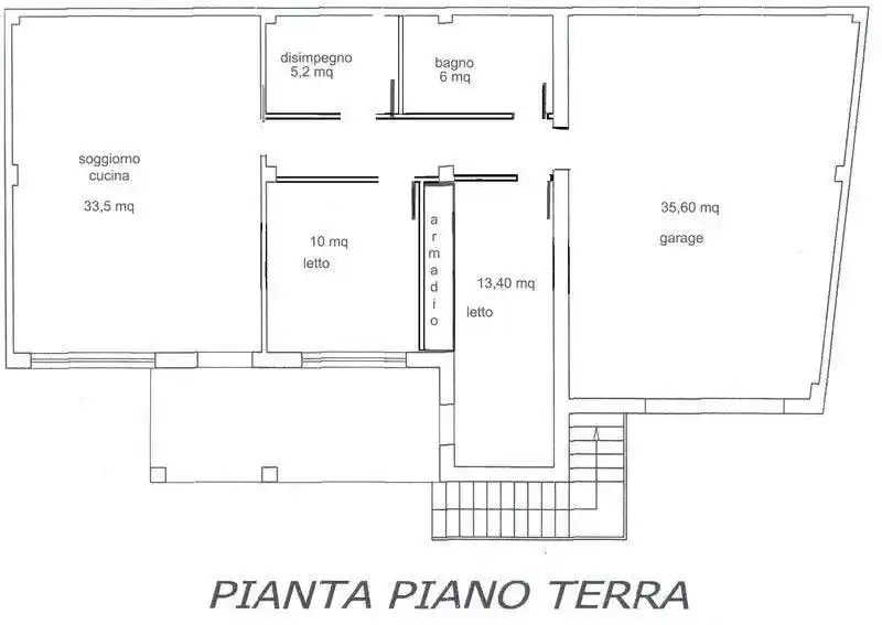 Casa indipendente - foto 4