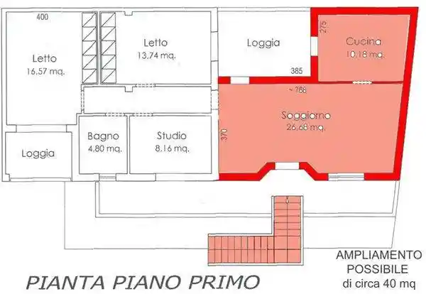 Casa indipendente - foto 5