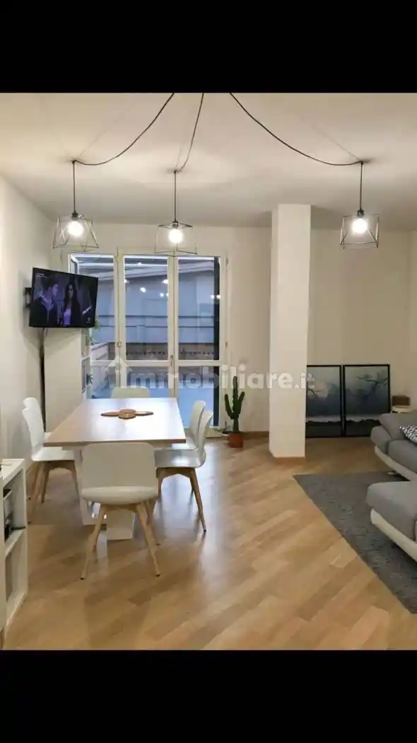 Appartamento in vendita a Parma