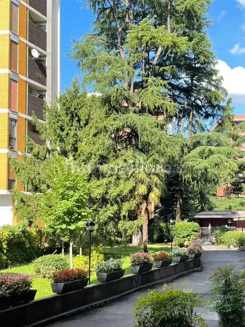 Appartamento in vendita a Monza