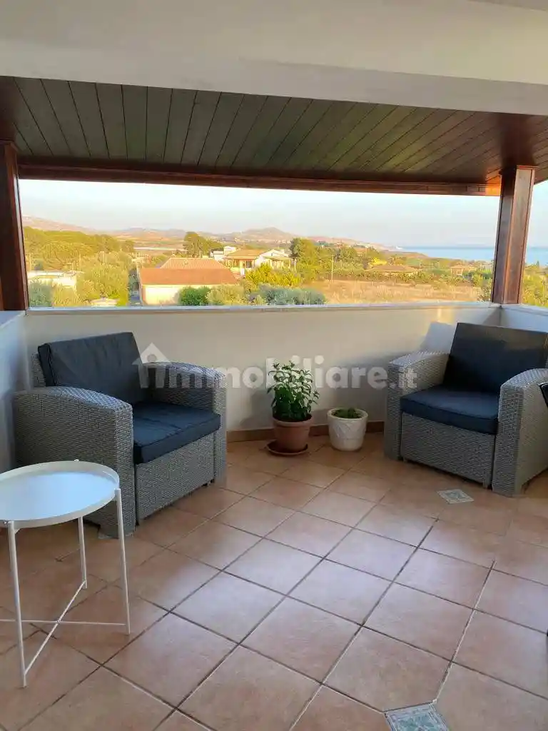 Attico - Mansarda in affitto a Agrigento