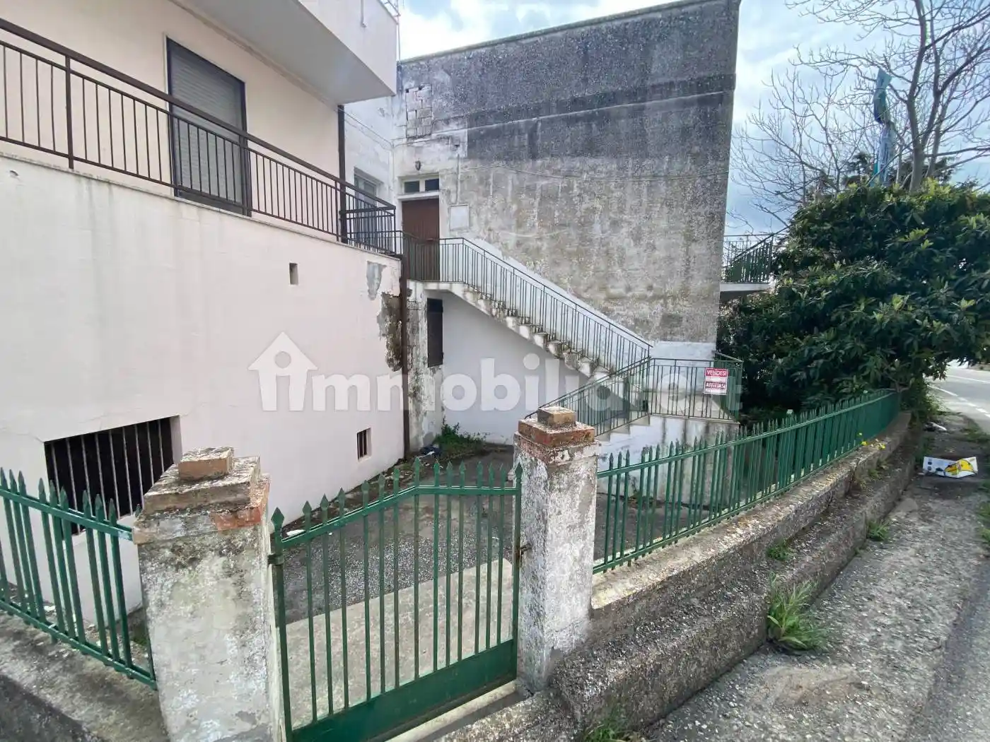 Appartamento in vendita a Miglionico