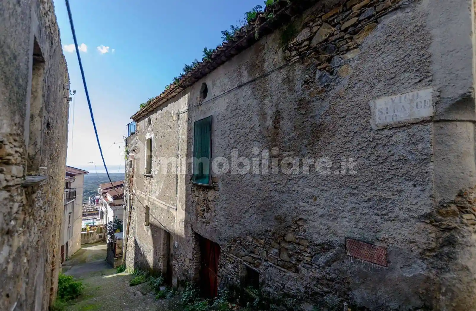 Appartamento via Zara 6, Santa Domenica Talao - foto 2