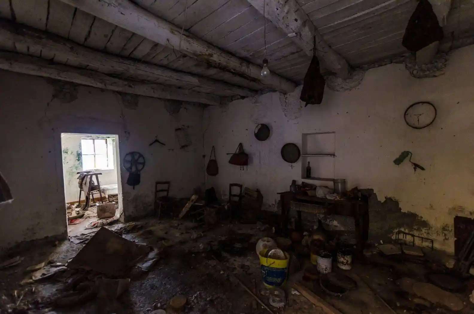 Appartamento via Zara 6, Santa Domenica Talao - foto 3