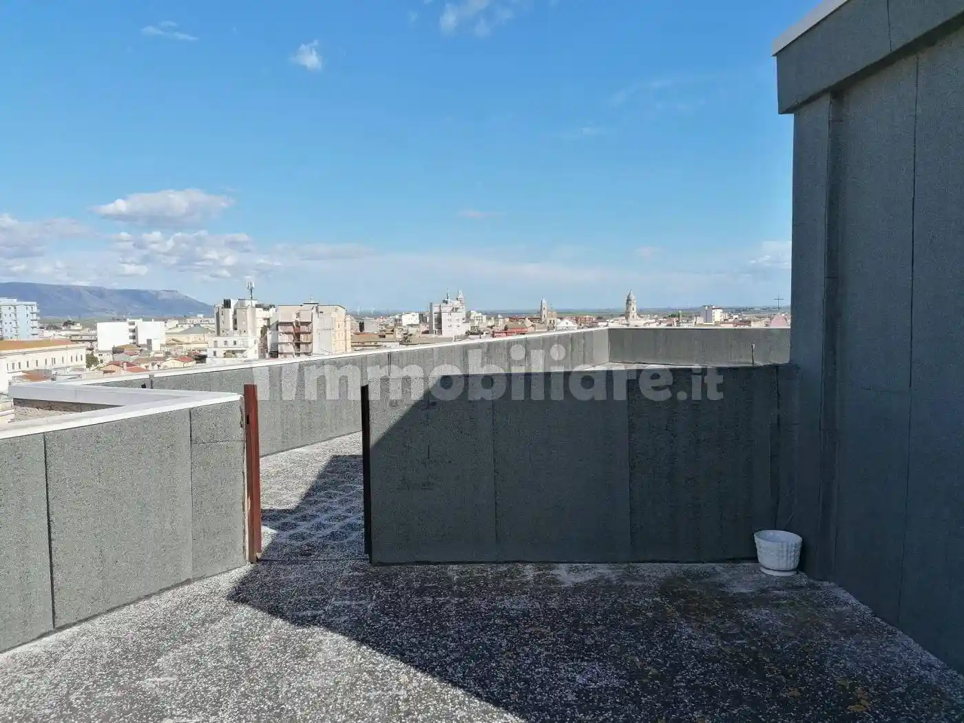 Attico - Mansarda in vendita a San Severo