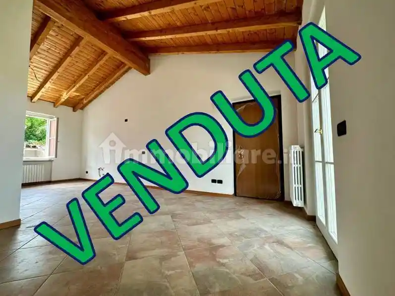 Appartamento in vendita a Annicco