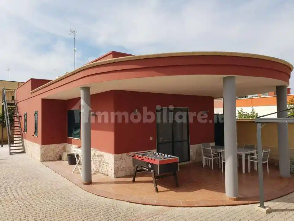 Villetta a schiera in vendita a Nardò