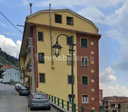 Appartamento in vendita a Sala Consilina