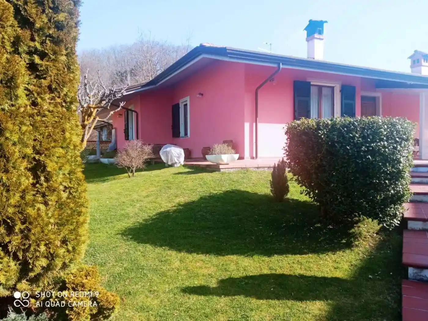 Villa in vendita a Villafranca in Lunigiana