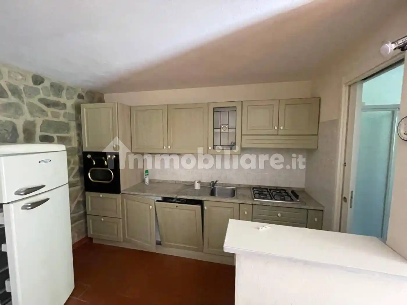 Casa indipendente in vendita a Montignoso