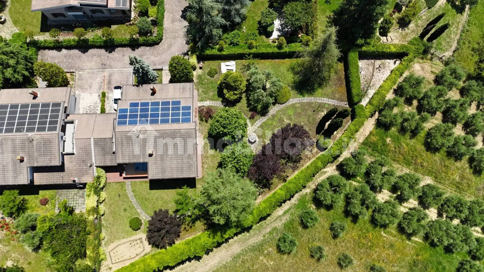 Villa in vendita a Teramo