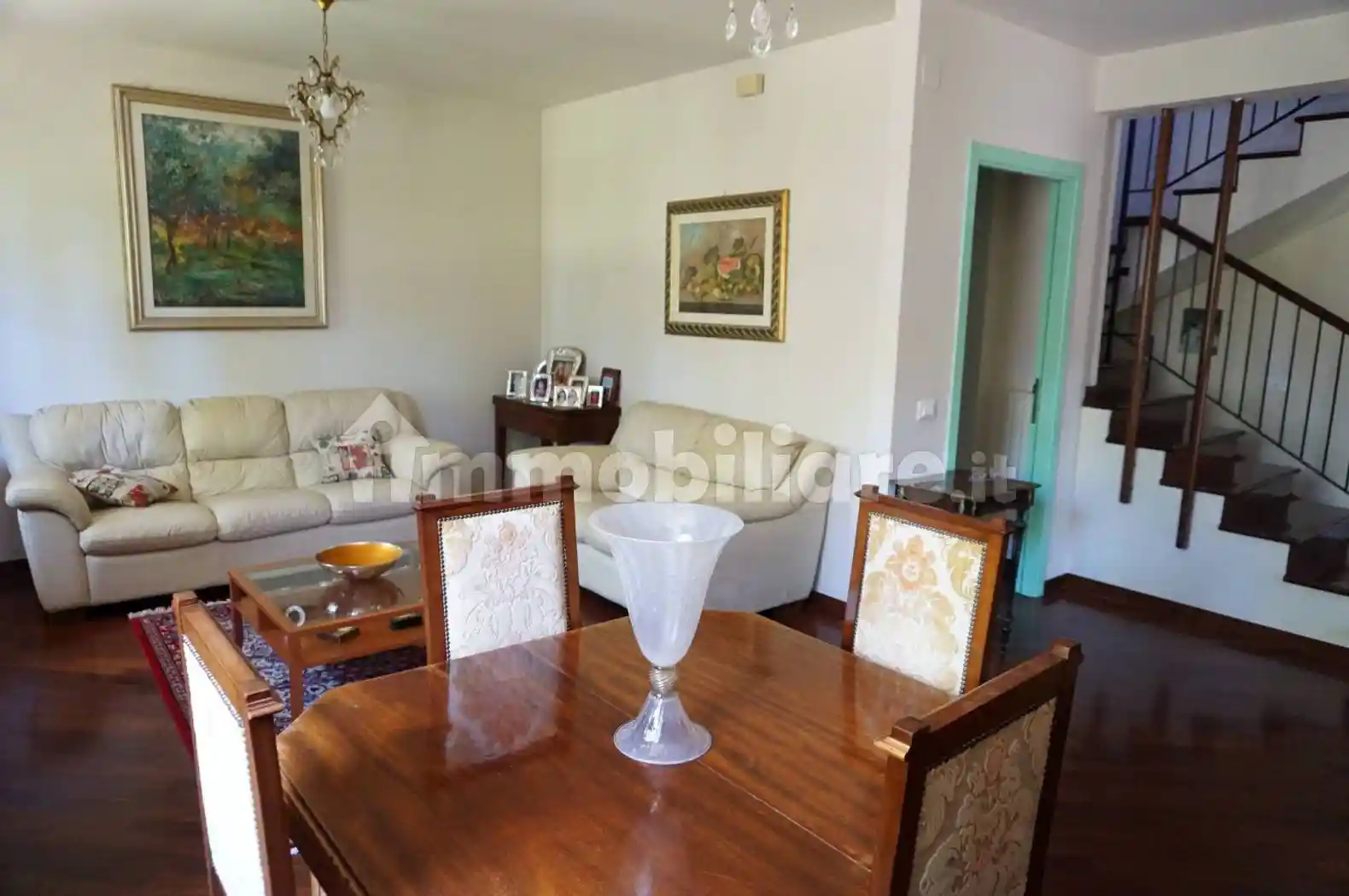 Villa unifamiliare via Domenico Ciccarelli 30, Nepezzano, Teramo - foto 4