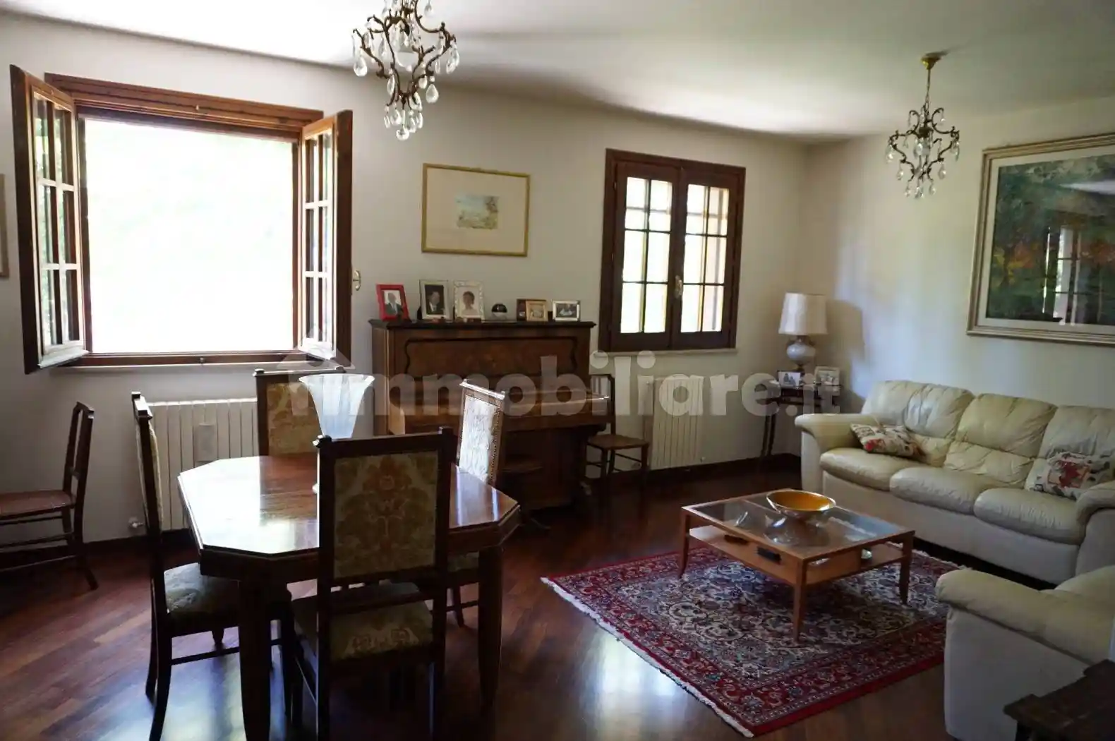 Villa unifamiliare via Domenico Ciccarelli 30, Nepezzano, Teramo - foto 5