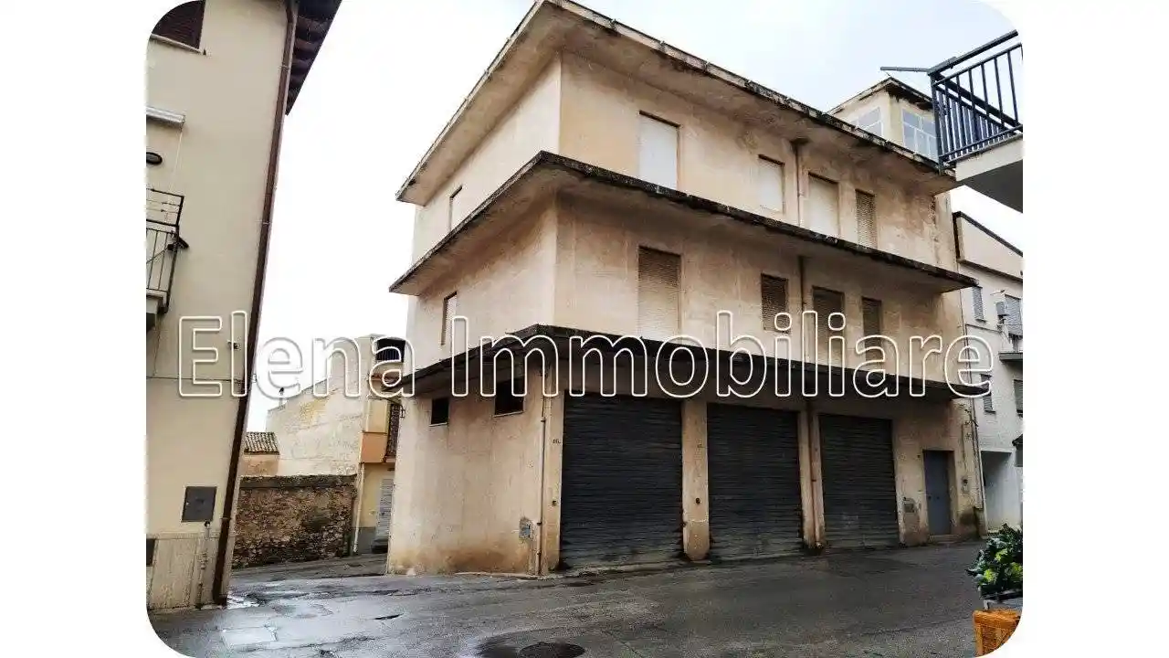 Casa indipendente in vendita a Alcamo