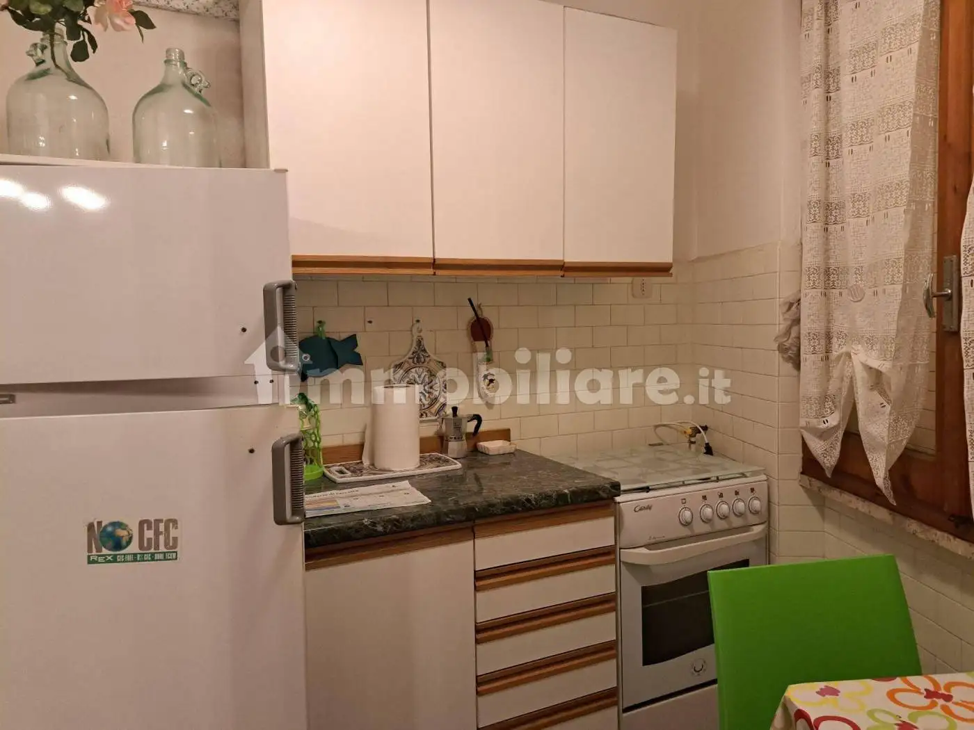 Appartamento in affitto a Monterosso al Mare