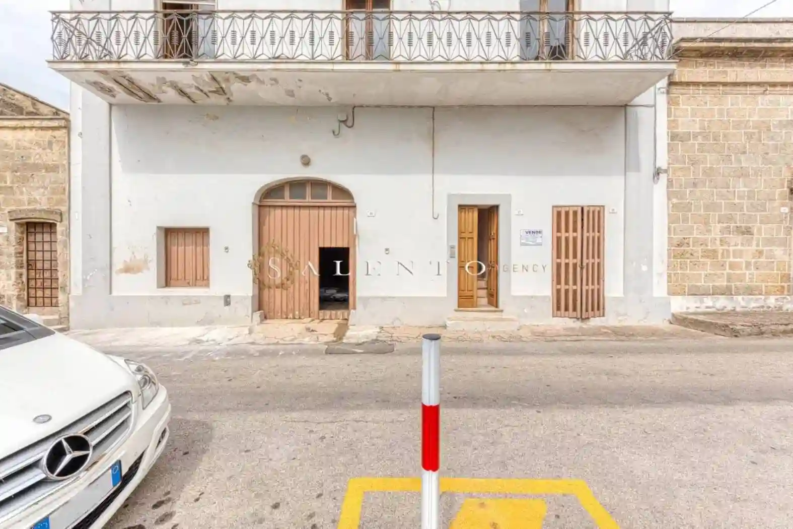 Palazzo - Edificio - foto 2