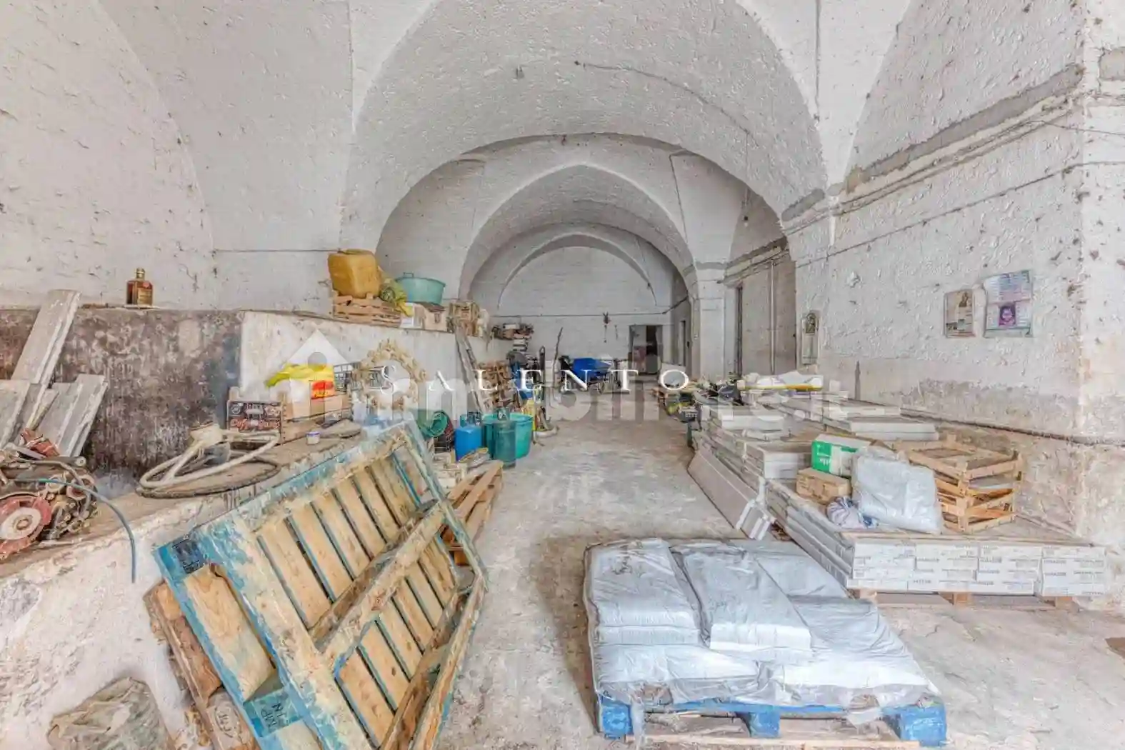 Palazzo - Edificio - foto 3