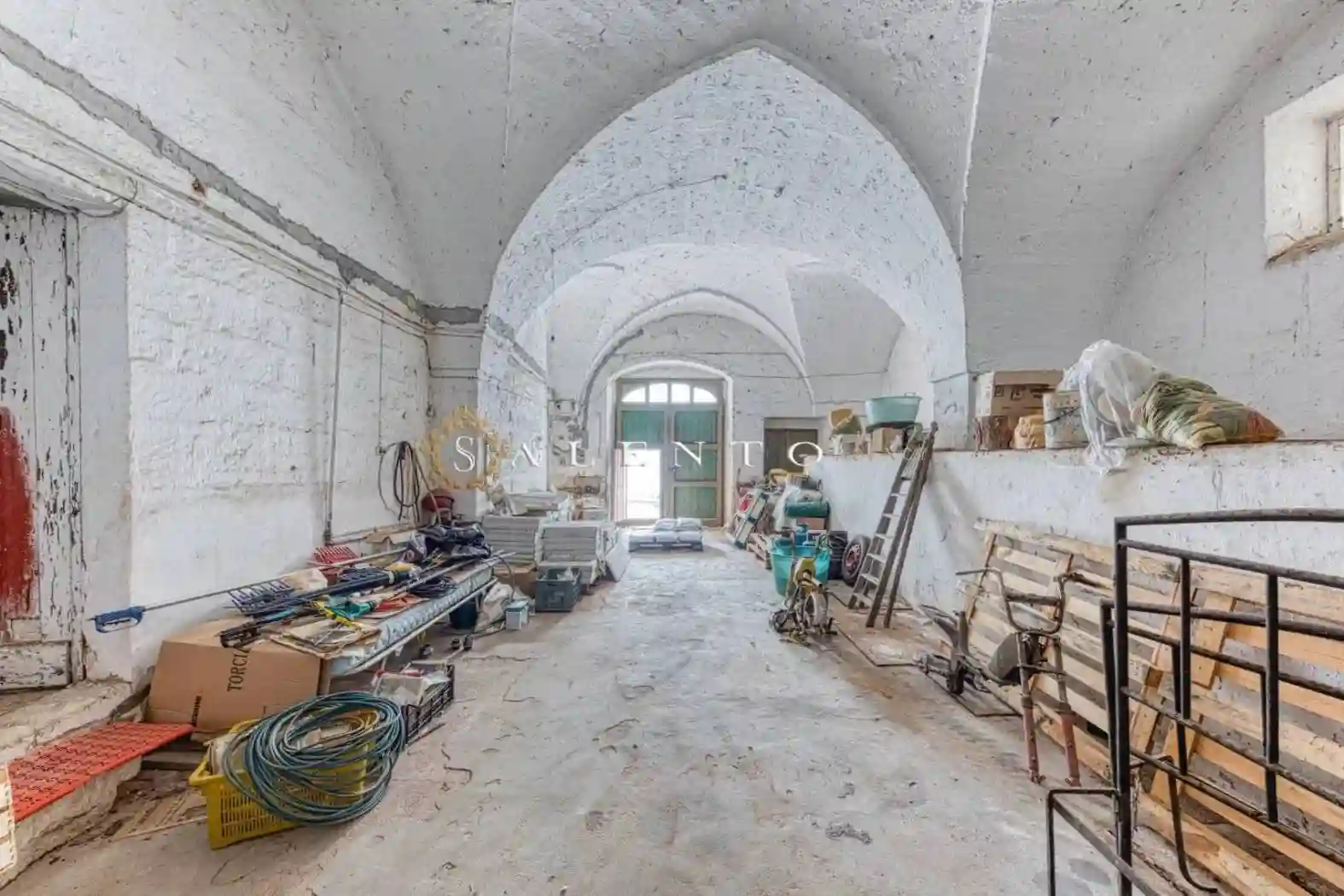 Palazzo - Edificio - foto 4