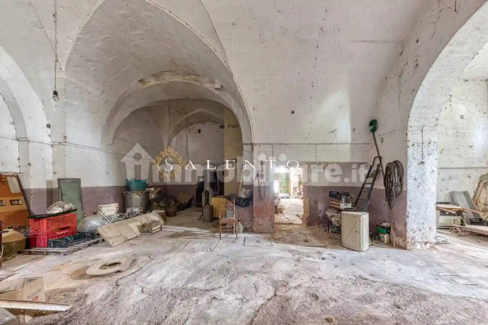 Palazzo - Edificio - foto 5