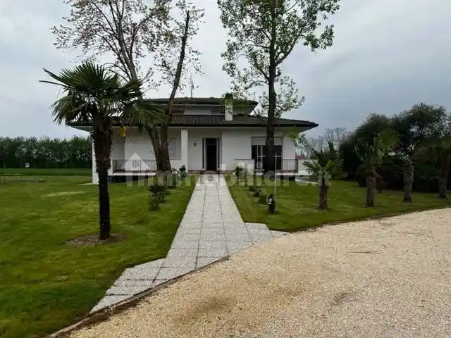Villa in vendita a San Quirino
