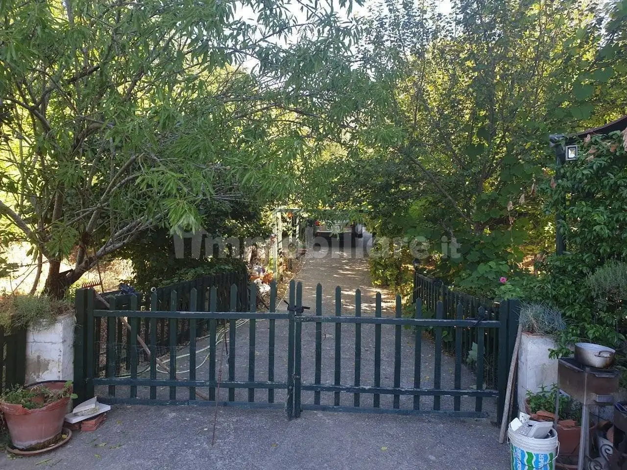 Villa unifamiliare Rione Pioppo Montieri 1, Anzano di Puglia - foto 3