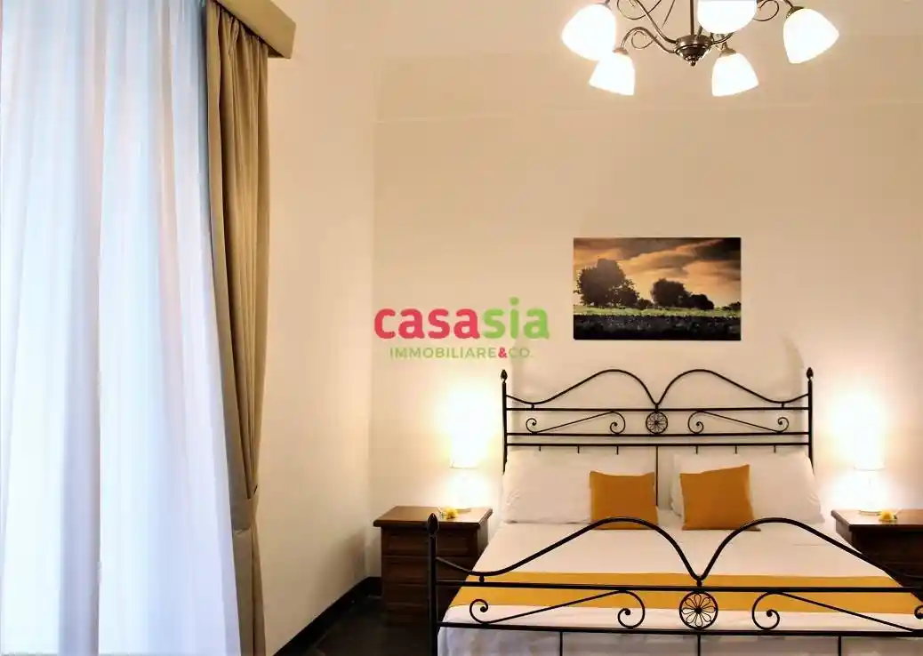 Appartamento in affitto a Ragusa