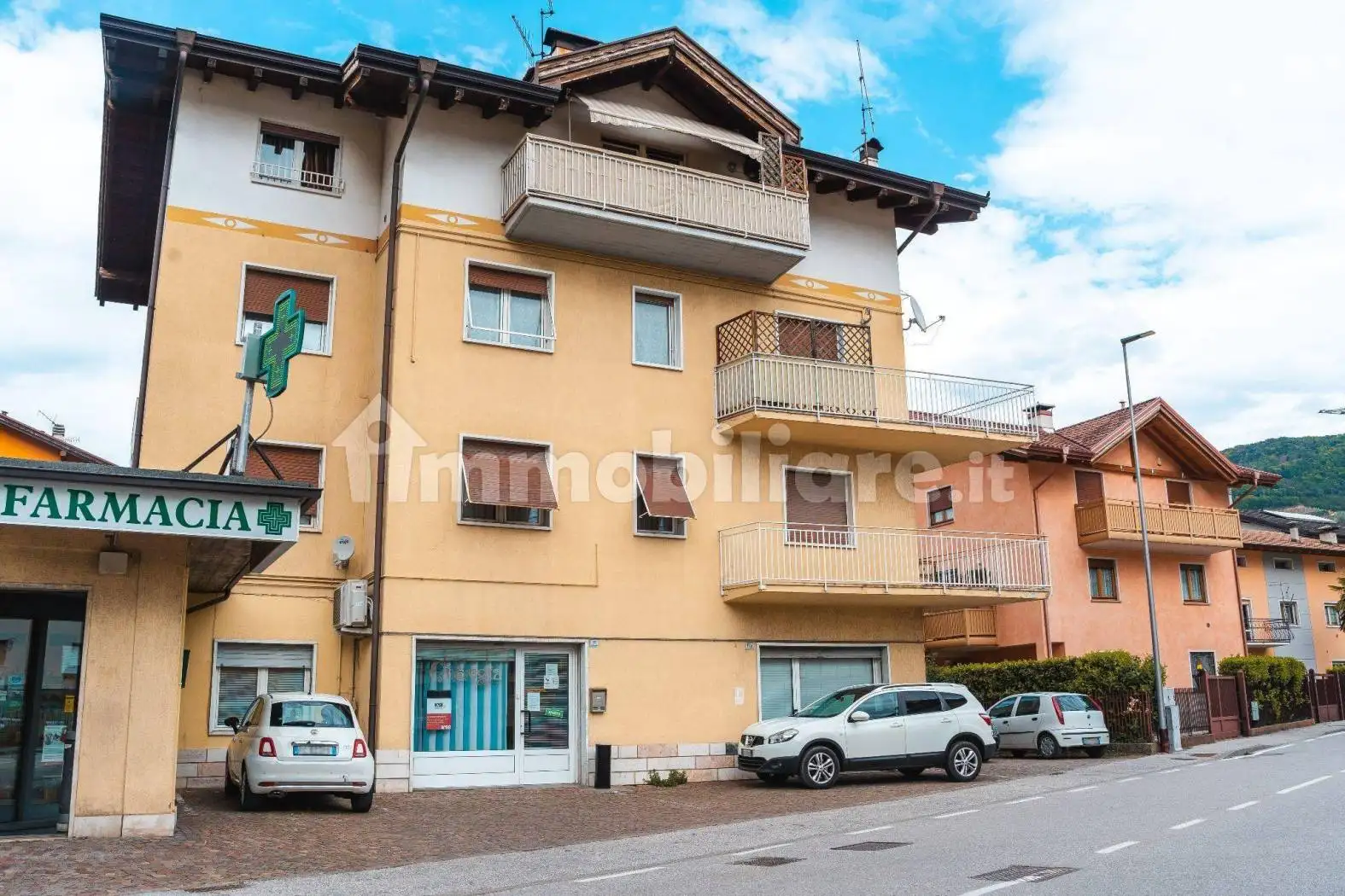 Appartamento in vendita a Terre d'Adige