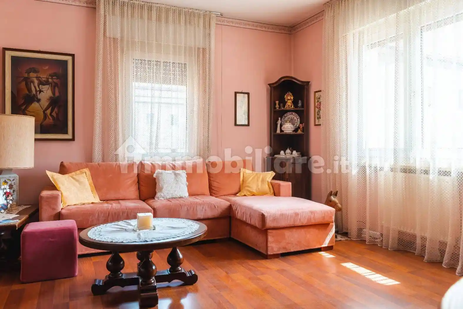 Quadrilocale via Trento 13, Zambana, Terre d'Adige - foto 3