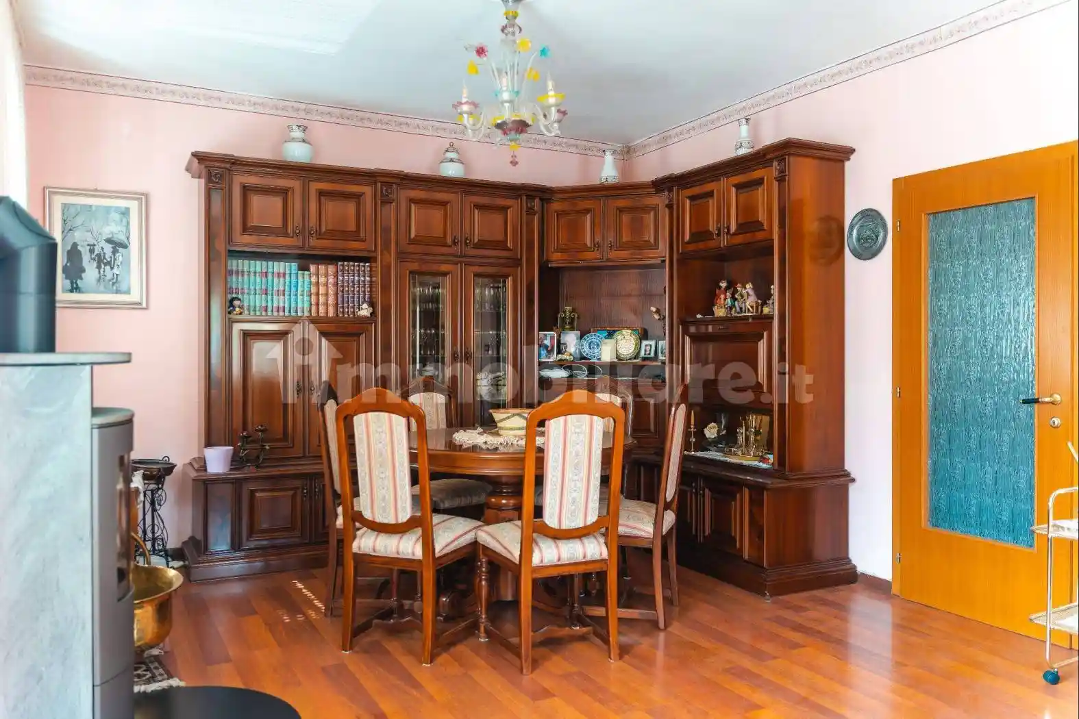 Quadrilocale via Trento 13, Zambana, Terre d'Adige - foto 4